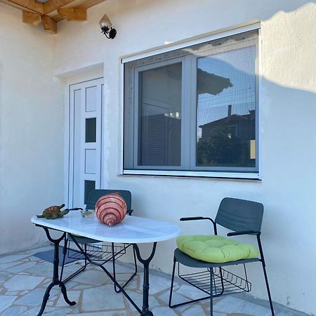 Ο Παραδεισος Της Νικολέτας Apartment Nauplion Exterior foto