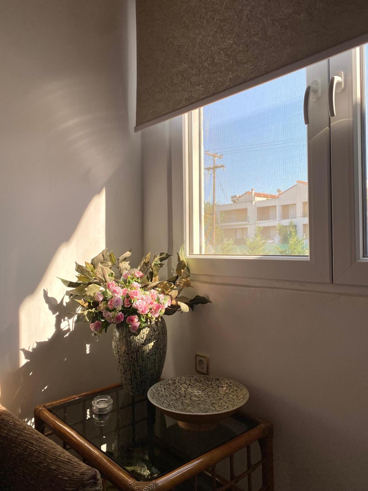 Ο Παραδεισος Της Νικολέτας Apartment Nauplion Exterior foto