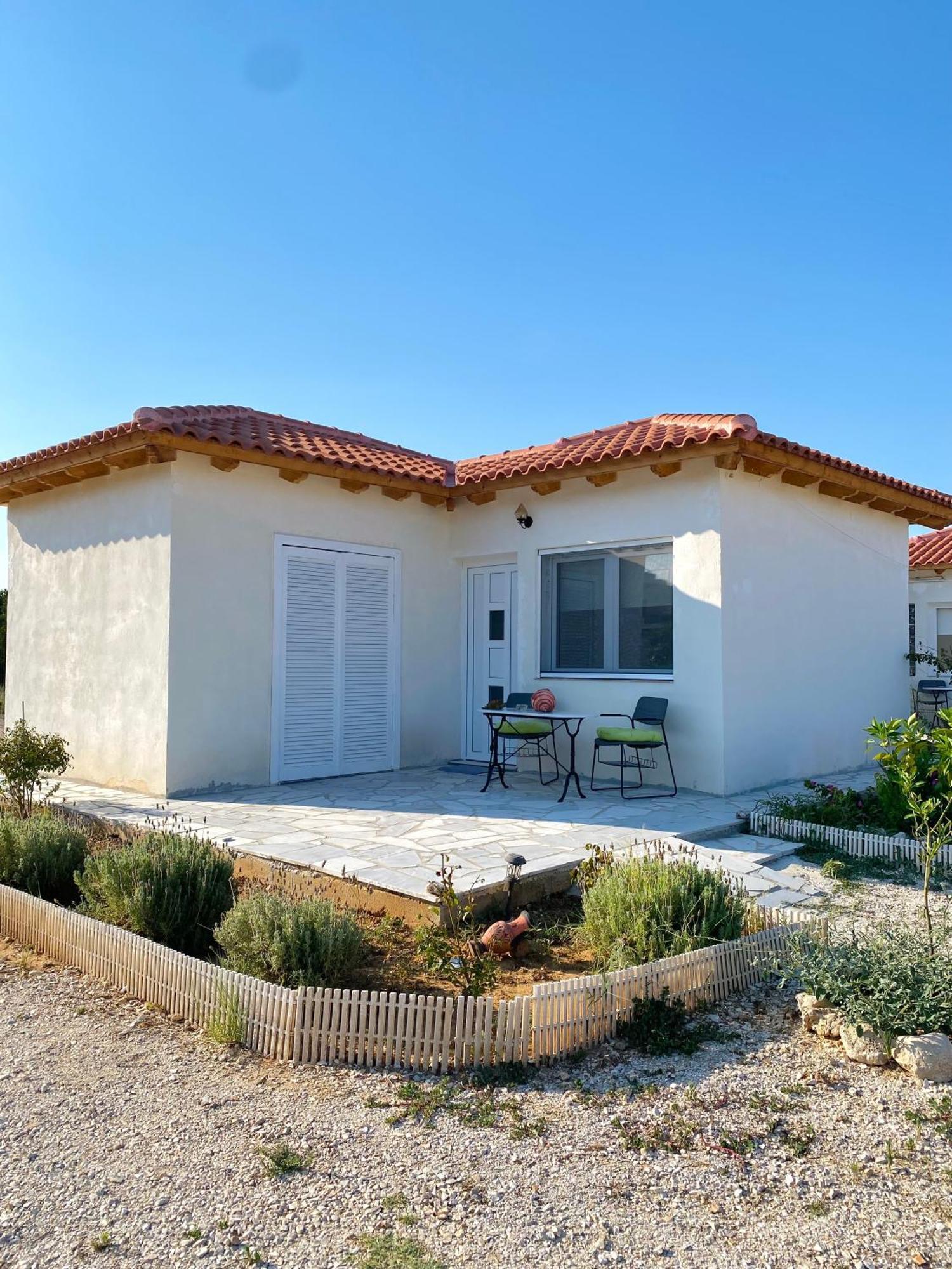 Ο Παραδεισος Της Νικολέτας Apartment Nauplion Exterior foto